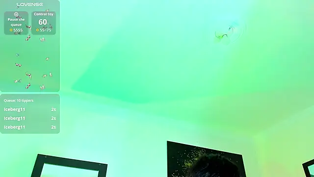 KimberlyBanks2 webcam