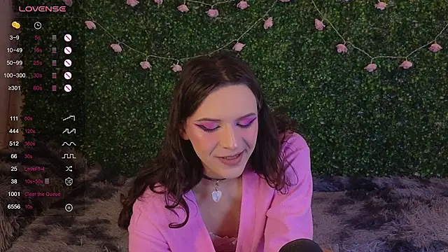 EkaterinaUpple webcam