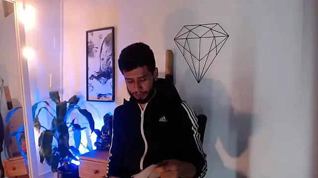 Colby_brown03 webcam