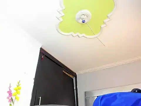 Eyleen_Santos webcam