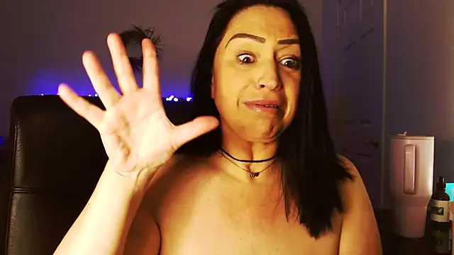 AlyssiaAmoreXO webcam