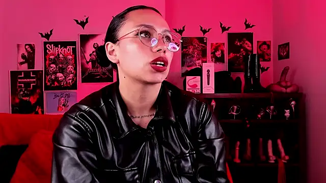 lilith-deveraux webcam