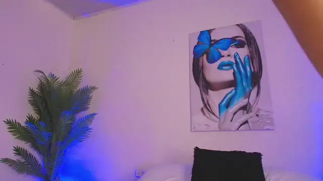 Pammela_Smith webcam