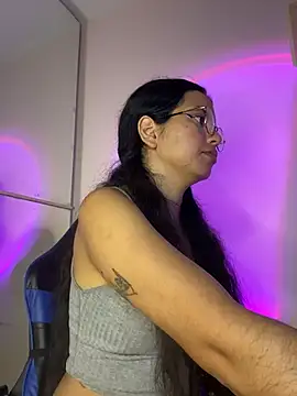 Rosita_forever_ webcam