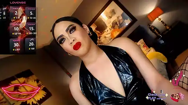 FridaHumphrey webcam