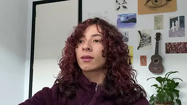 camille_delrey webcam