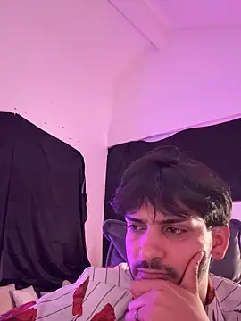 Gipsyboysteve webcam