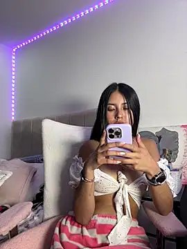 Victoria_alson webcam