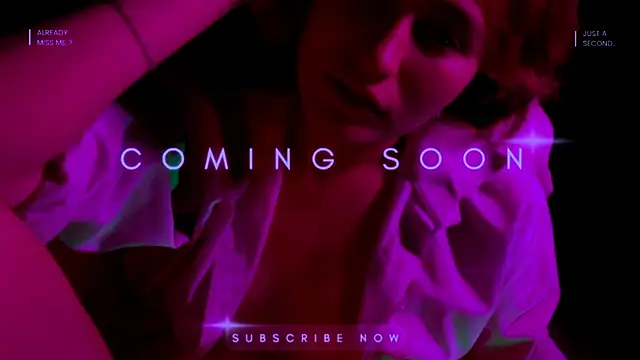 beauty_ginger_ webcam