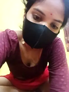 Shreya-750 webcam