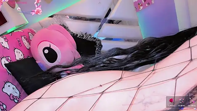 Niccolls_Princess_ webcam