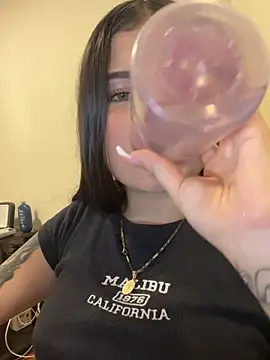 Camila_Duarte2 webcam