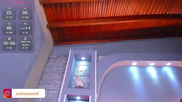 Sweet_Celeste06 webcam