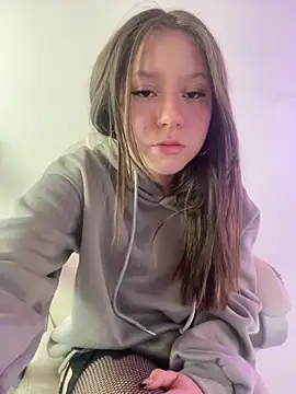 NixieSterling webcam