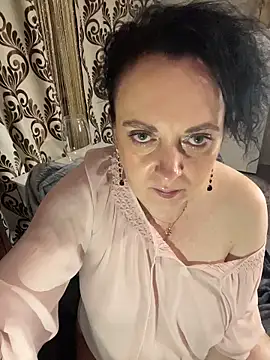 Melissa_Morris webcam