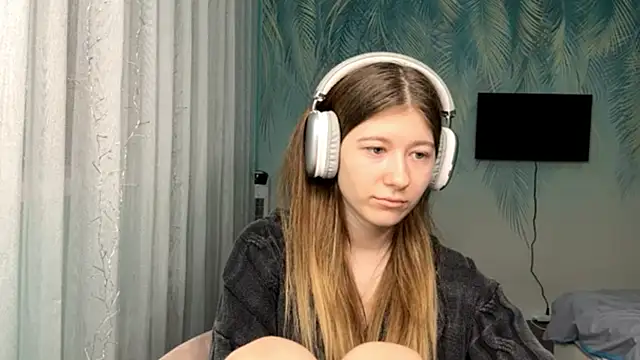 Kate_Jomallona webcam