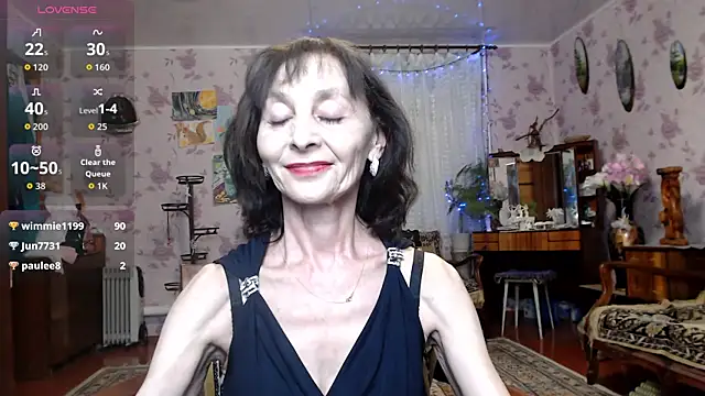 Shooting-Star- webcam