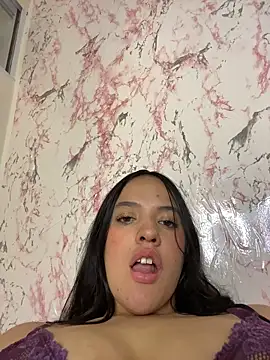 CelesteJones1 webcam