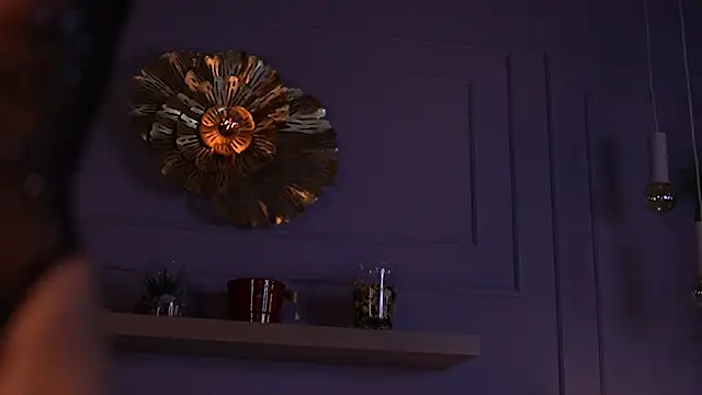 ItsIvyLicious webcam