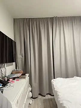 outside_rosy's live cam