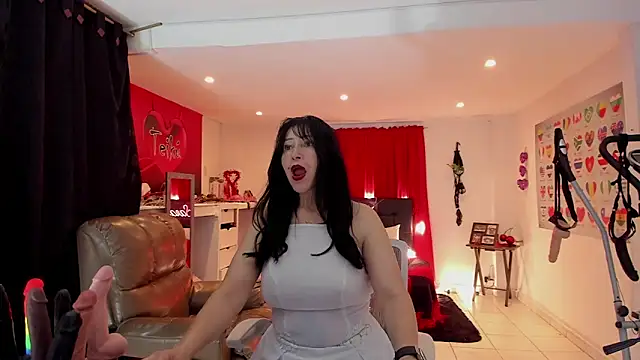 Sarah_teiku webcam