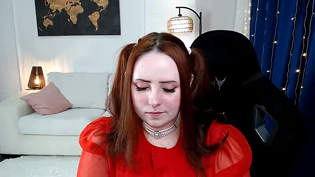 Hennessy_bunny webcam