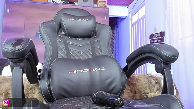 mariana_preciado webcam