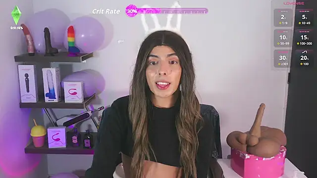 valentina_crtti webcam