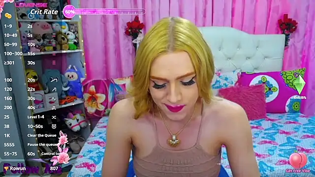 golden_girl01 webcam