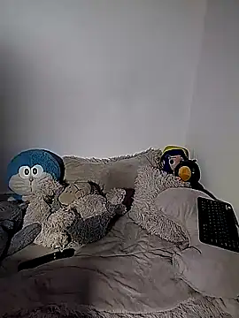 Its_kaori_sama webcam