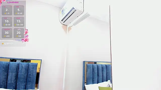 Maray_Lous live sex cam