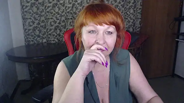 kellynory - KellyNory's free webcam