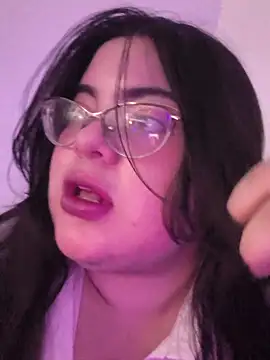 Aria_Fullbuster webcam