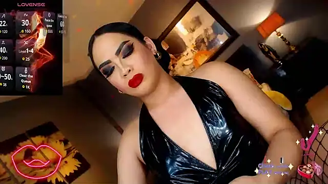 FridaHumphrey webcam