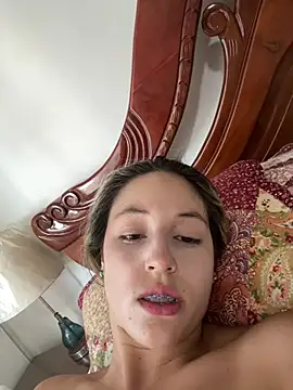 lriana_miller webcam