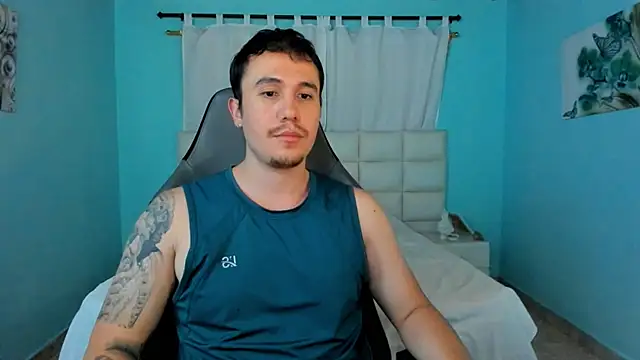 juan__jimenez webcam