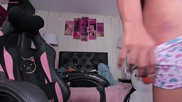 Alissemasiel live sex cam