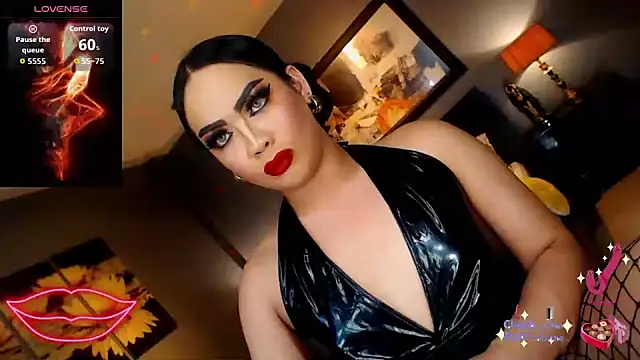 FridaHumphrey webcam