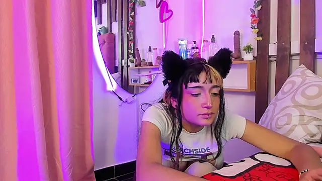 MeowMota_ webcam