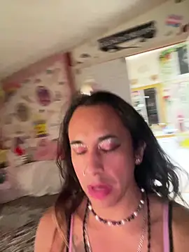 Preview TranSexualJade95