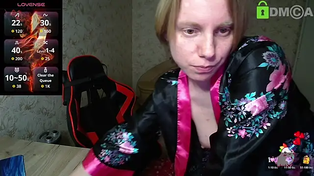 Alexis_Gordon webcam