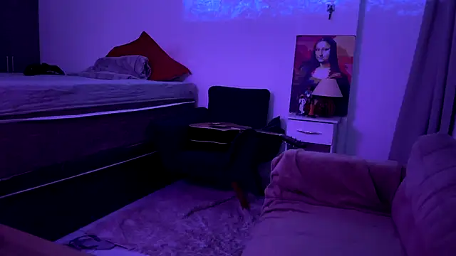 gerson173Hugo webcam