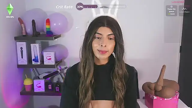 valentina_crtti webcam