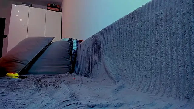 your_Goddess_Eva webcam