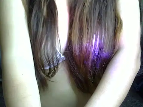 anvika_1709 webcam stripchat model stream image