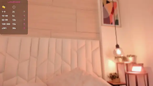 michele_jones webcam