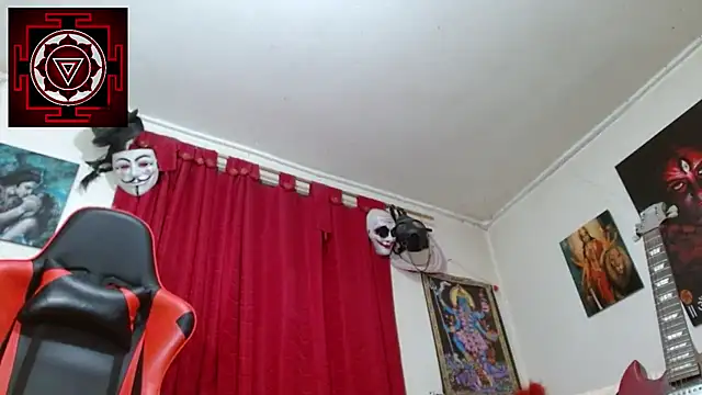 Amanda_Valeska webcam