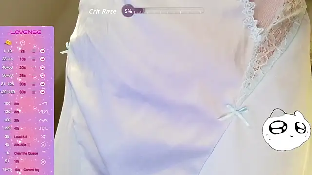 美女yaya_fun在线直播