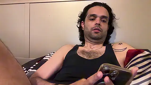 KungFuPanda001 webcam