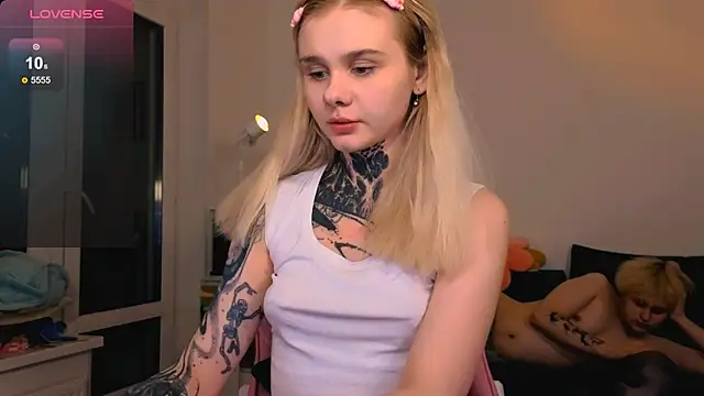 Britney_Lynch webcam